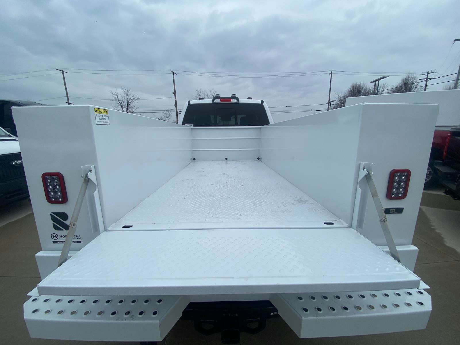 New 2026 Ford F250 XLT AWD/4WD image 13