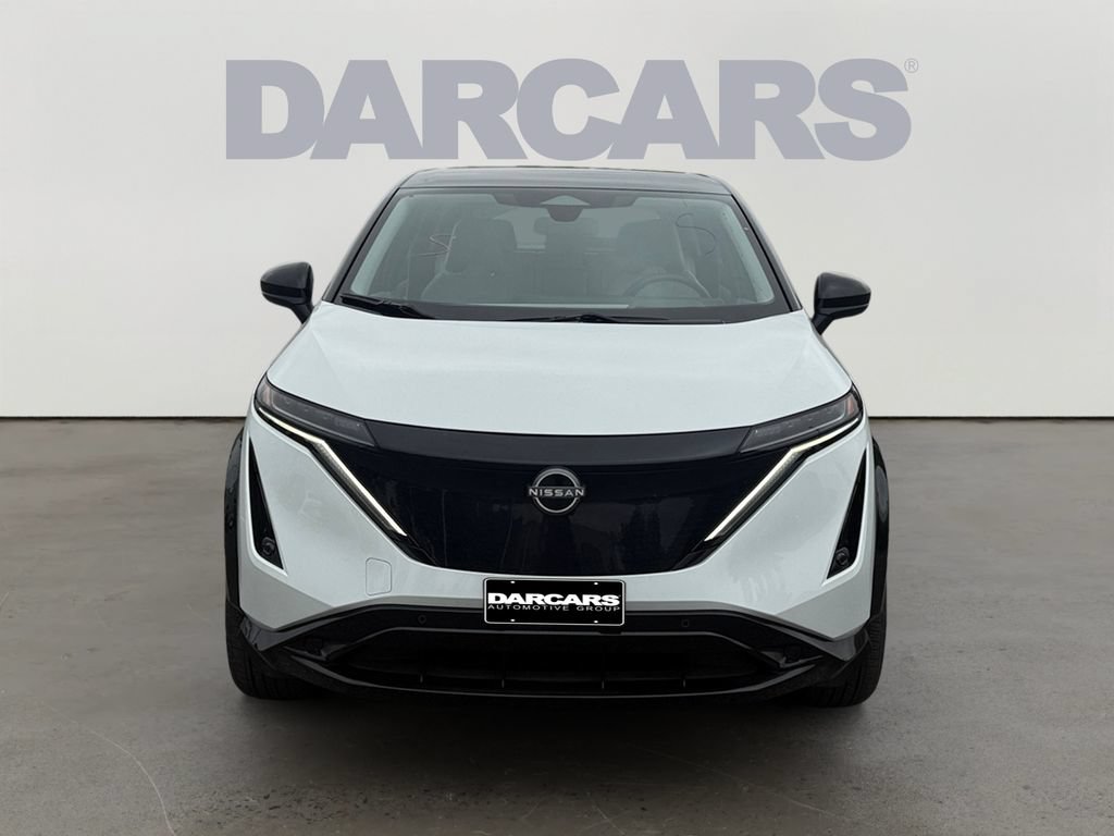 Used 2023 Nissan Ariya FWD image 2