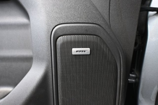 Used 2020 GMC Sierra 1500 AT4 w/ AT4 Premium Package AWD/4WD image 17