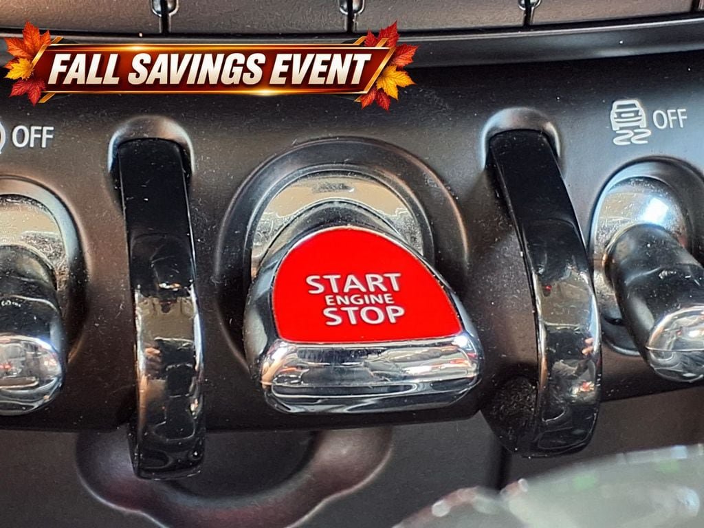 Used 2014 MINI Cooper 2-Door Hardtop FWD image 14