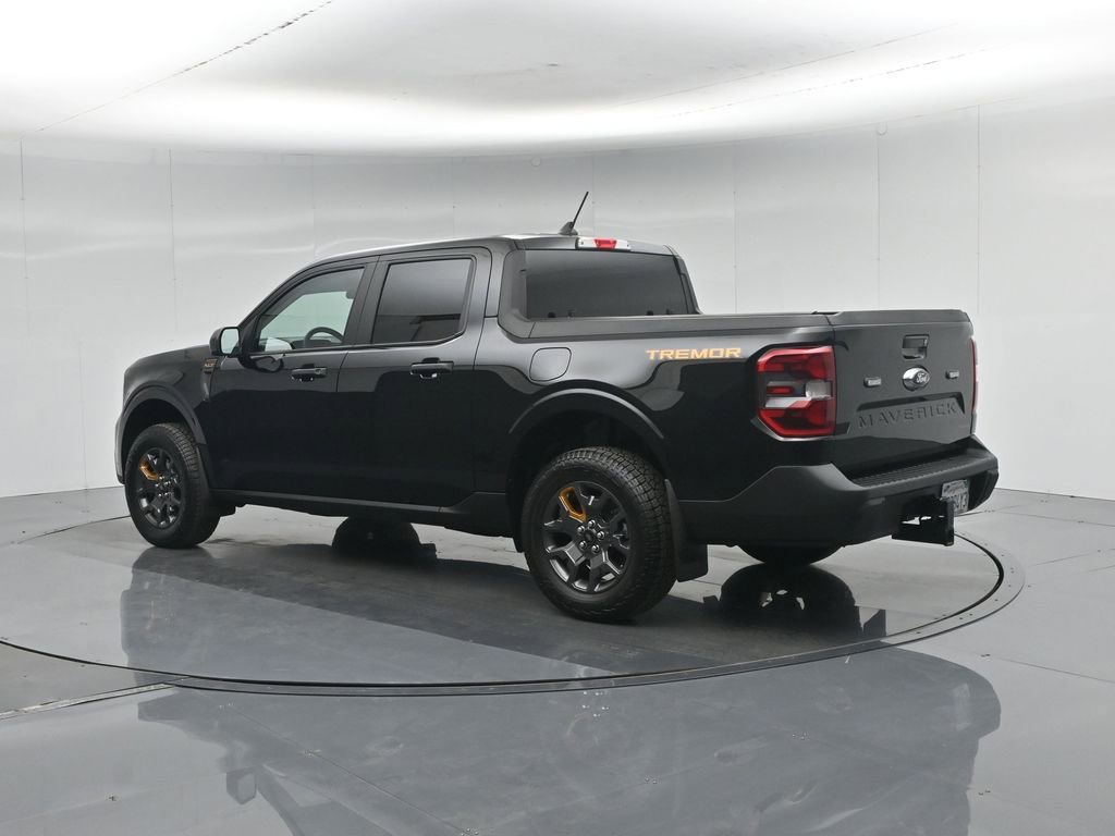 Used 2024 Ford Maverick Tremor w/ Tremor Off-Road Package AWD/4WD image 7