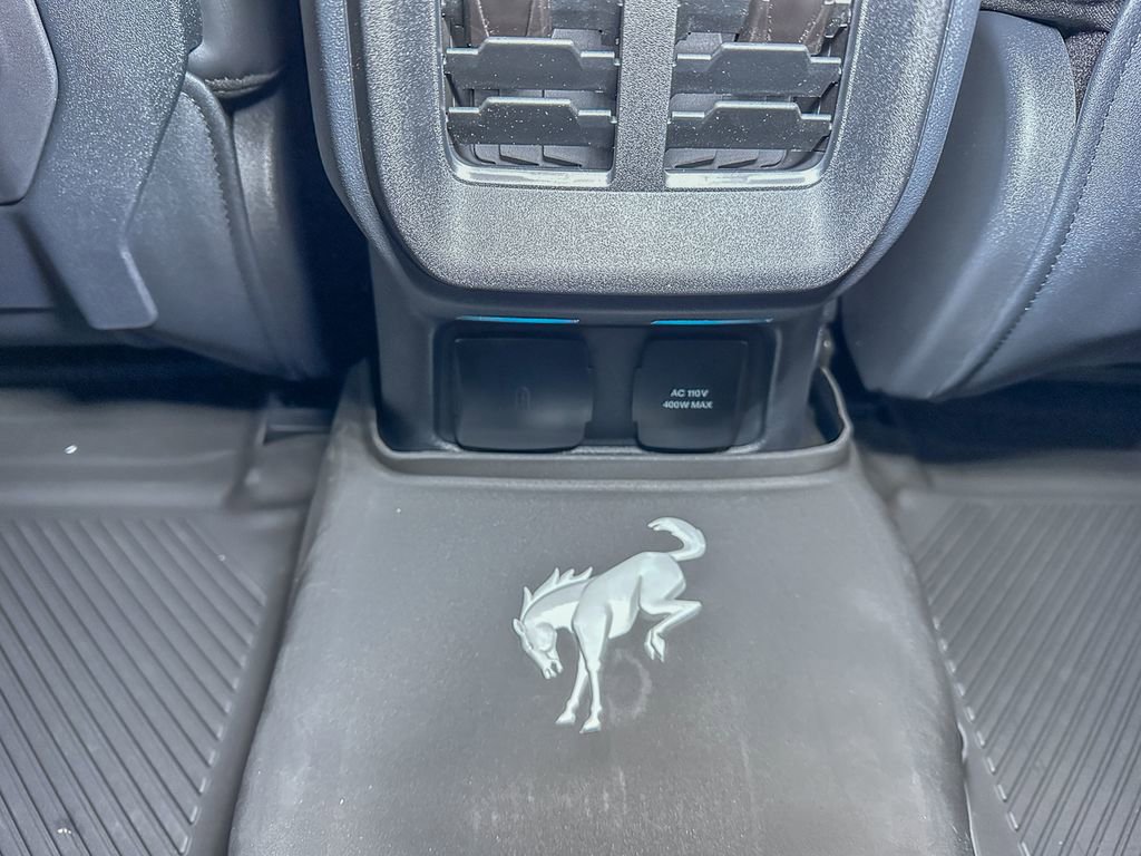 New 2026 Ford Bronco Raptor image 25