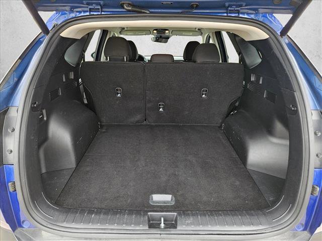 Used 2023 Hyundai Tucson SEL image 6