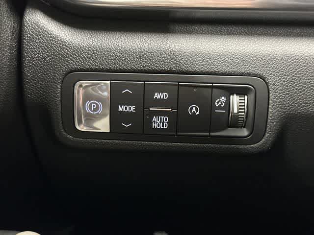 Used 2026 GMC Terrain Elevation AWD/4WD image 19