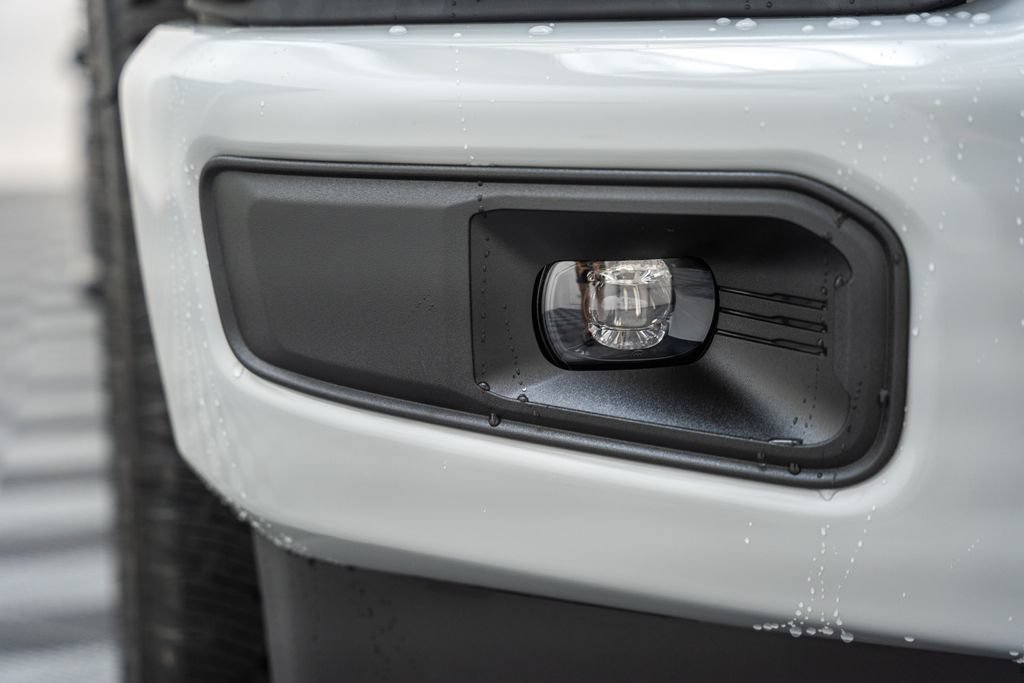 New 2026 Ford F350 XL w/ STX Appearance Package AWD/4WD image 14