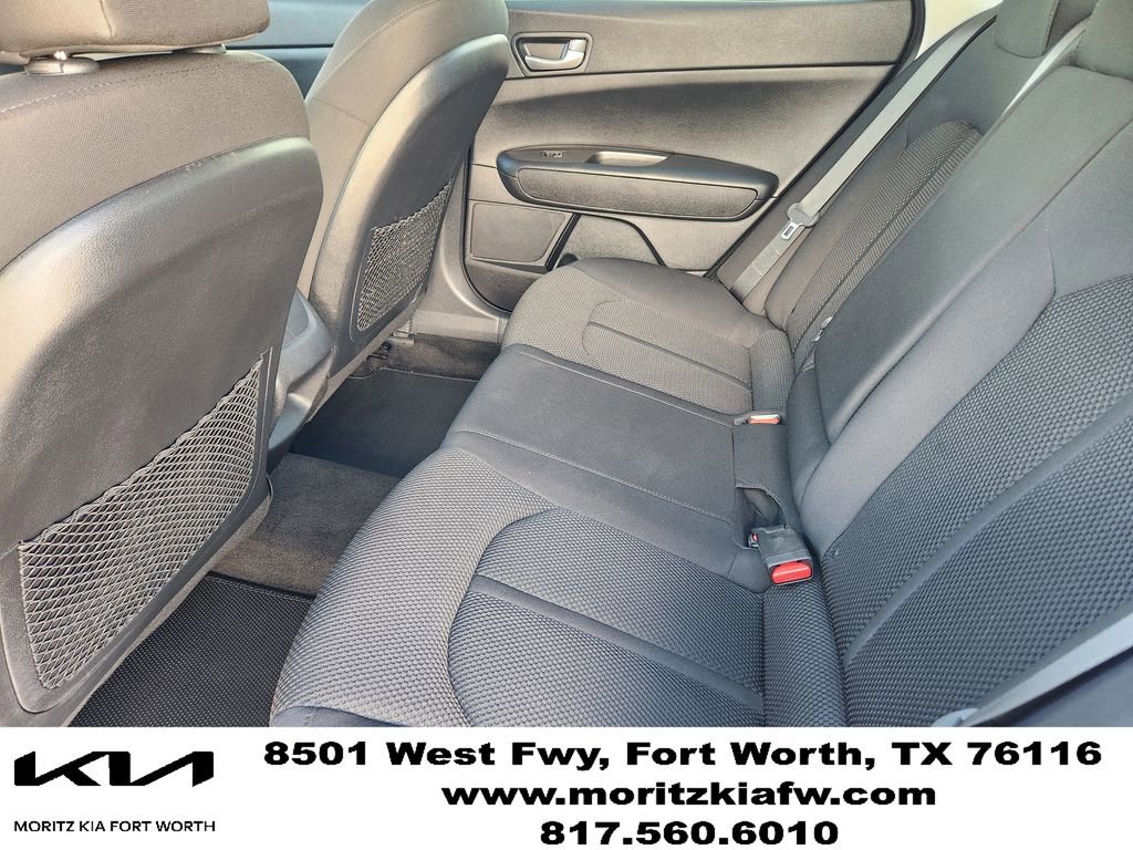 Used 2019 Kia Optima LX w/ LX Premium Package FWD image 29