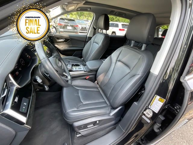 Used 2023 Audi Q7 3.0T Premium image 10
