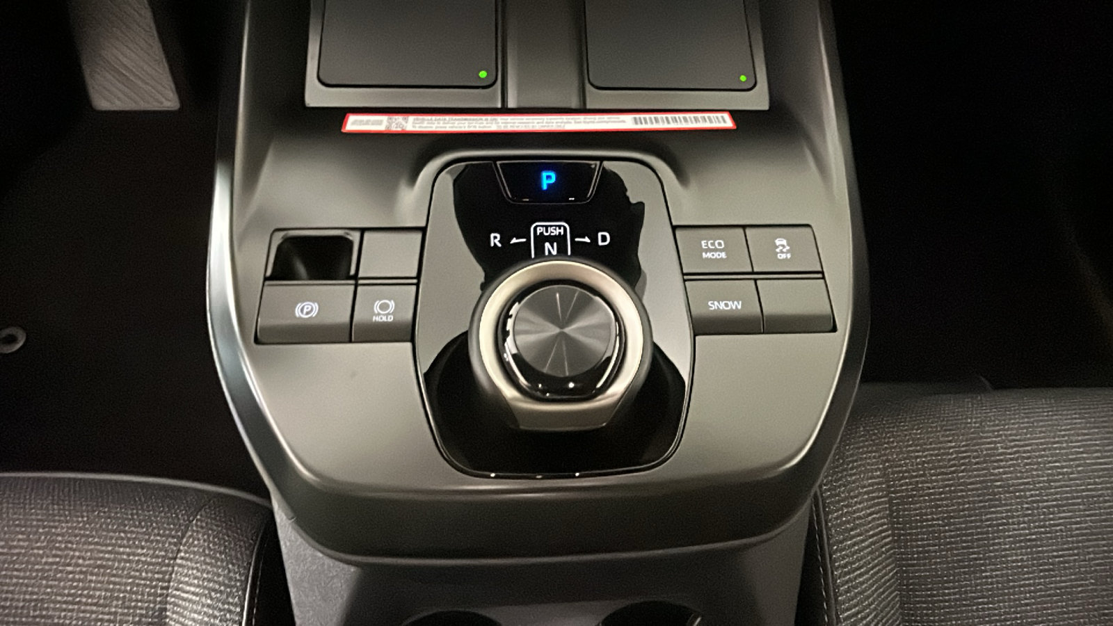 Used 2026 Toyota bZ FWD image 26