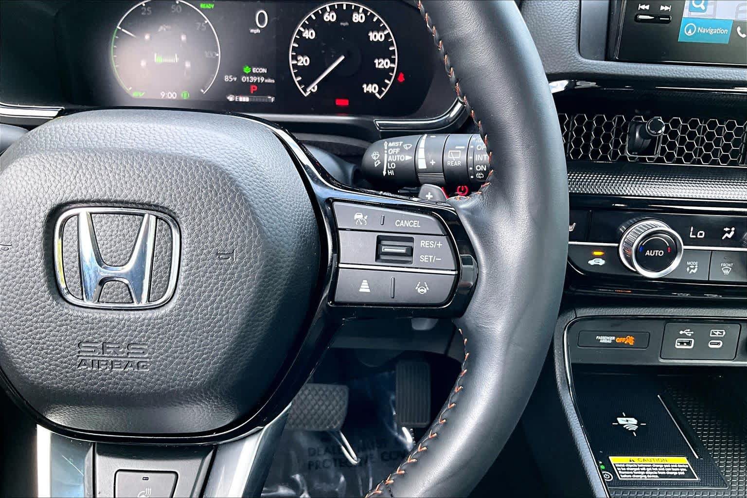 Used 2025 Honda CR-V Sport Touring image 25