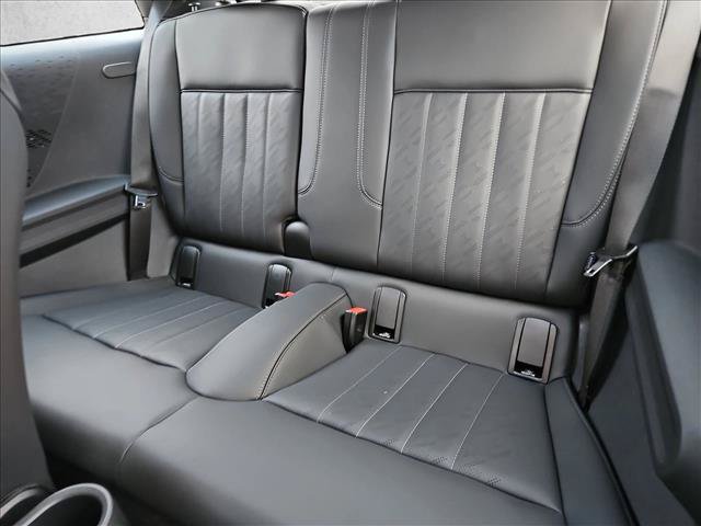 New 2026 MINI Cooper S FWD image 15