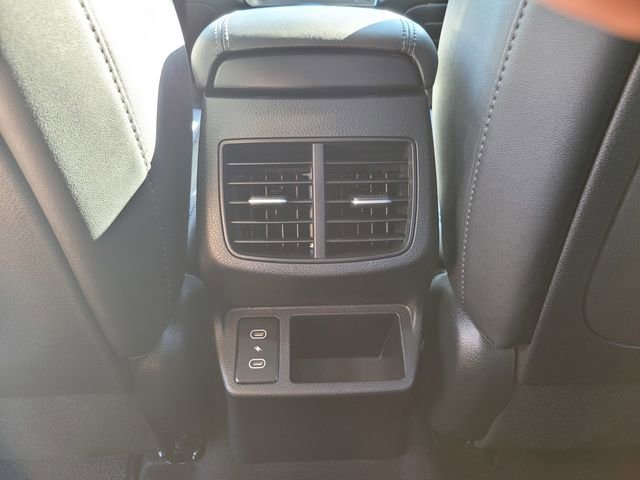 Used 2024 Kia Seltos EX FWD image 15