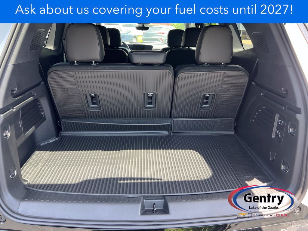 New 2026 Buick Enclave Sport Touring w/ Power Package AWD/4WD image 11
