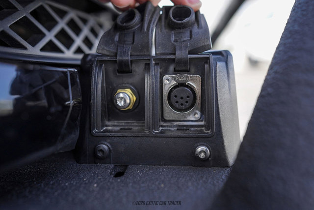 Used 2012 Mercedes-Benz Sprinter 3500 image 77