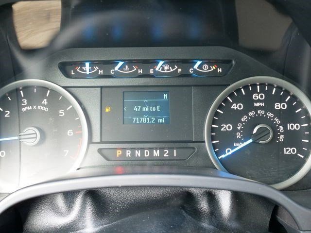 Certified 2024 GMC Savana 2500 w/ Driver Convenience Package image 23