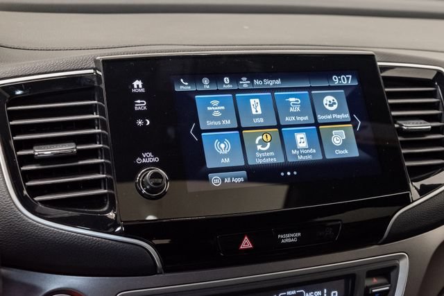 Used 2023 Honda Passport EX-L image 19