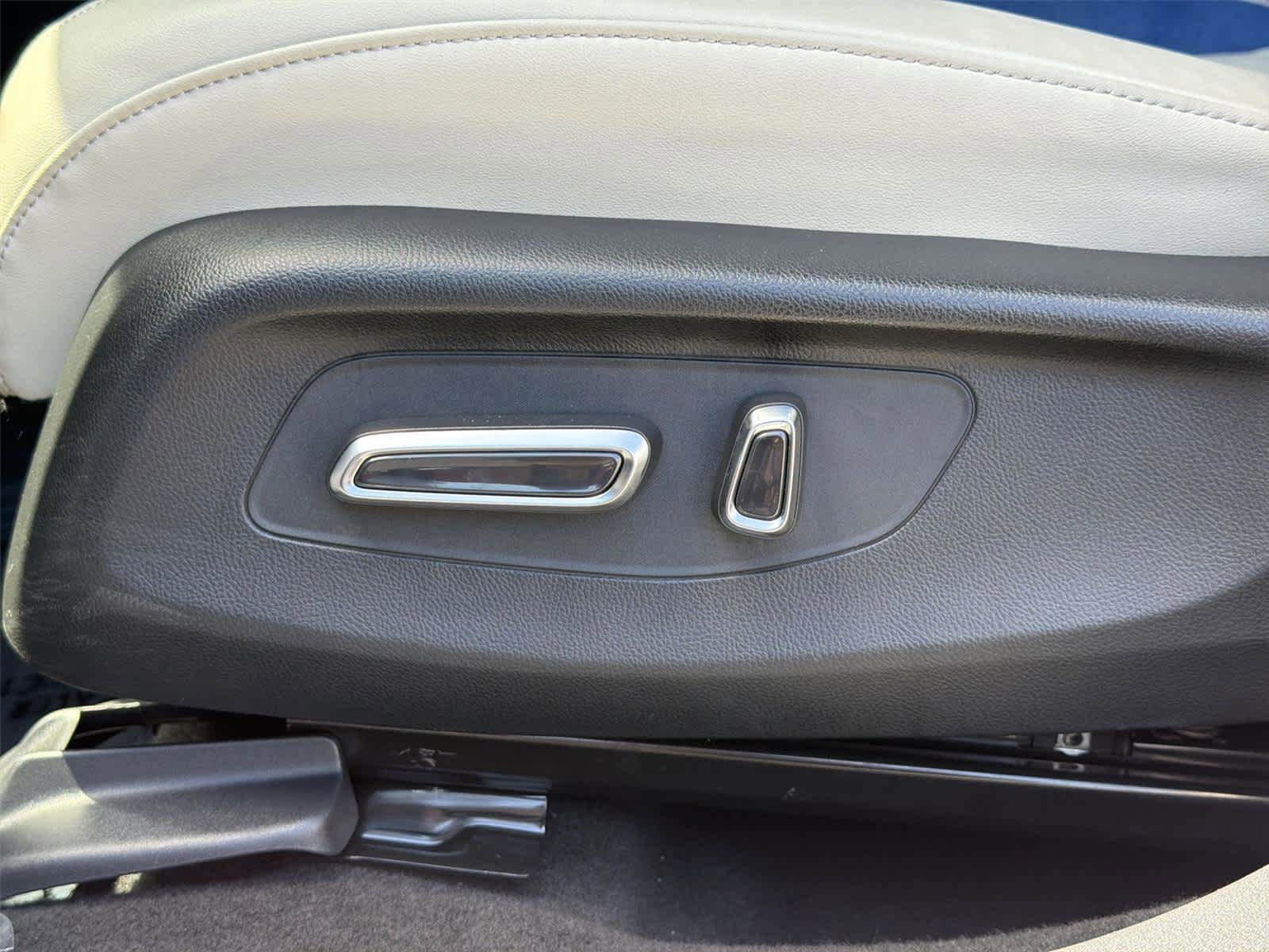 Used 2025 Acura ADX A-Spec FWD image 23