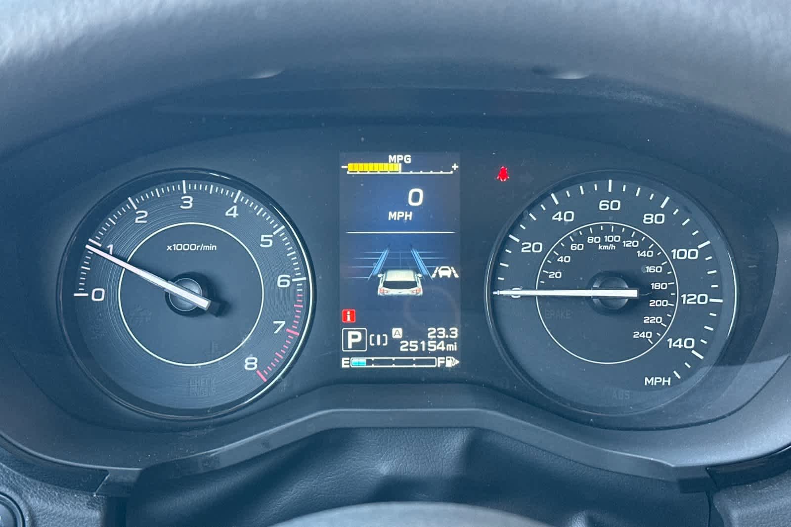 Used 2023 Subaru Impreza 2.0i Premium AWD/4WD image 23