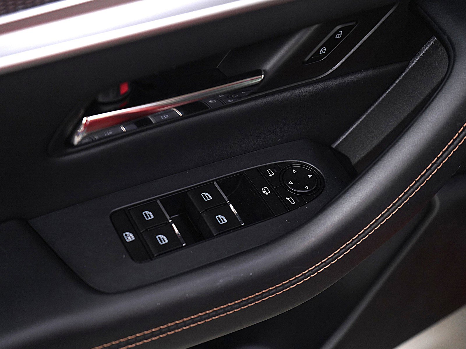 Certified 2025 MAZDA CX-90 Plug-In Hybrid w/ Premium Plus image 21