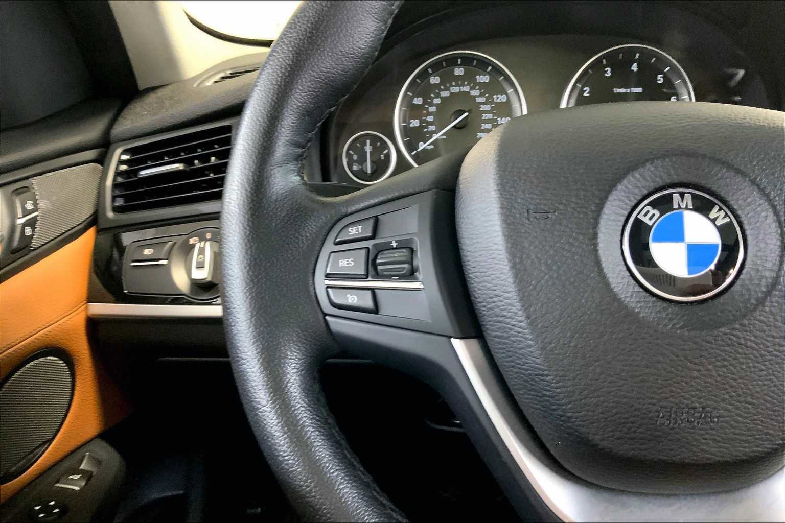 Used 2016 BMW X3 xDrive28i image 23