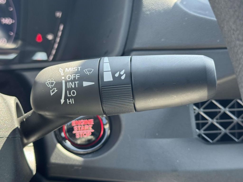 Used 2025 Honda Accord SE image 19