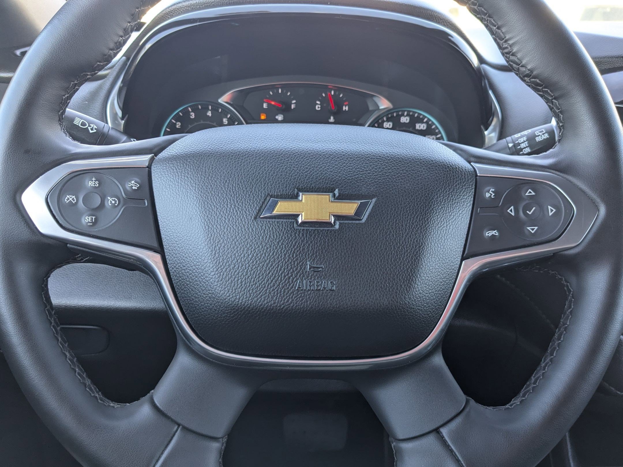 Certified 2023 Chevrolet Traverse LT image 15