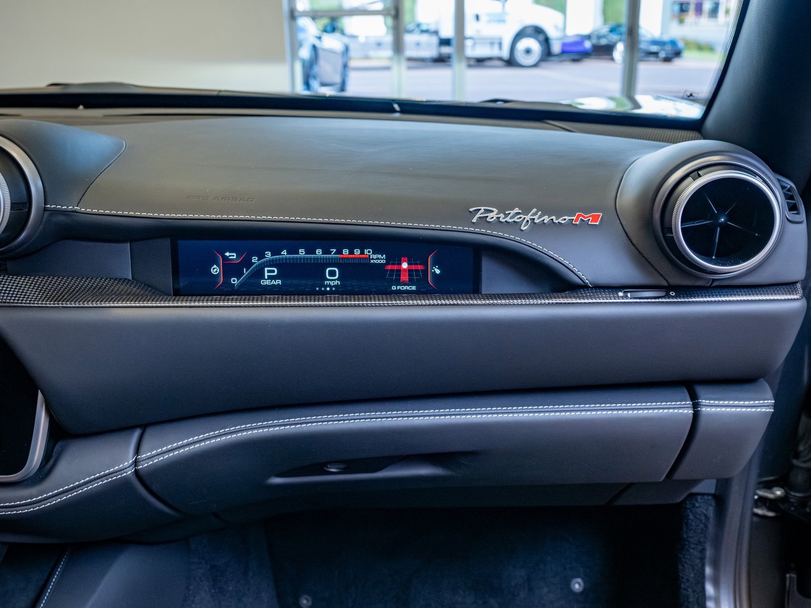 Used 2022 Ferrari Portofino M image 18