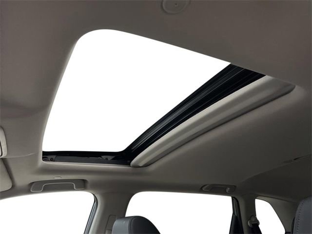 New 2026 Honda CR-V EX-L image 19