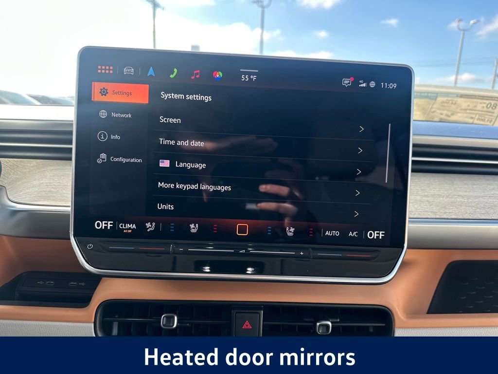 New 2025 Volkswagen ID. Buzz 1st Edition image 19