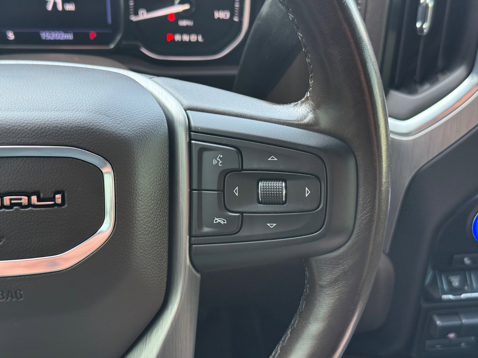 Certified 2022 GMC Sierra 3500 Denali w/ Denali Ultimate Package image 24