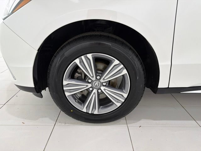 Certified 2020 Acura MDX SH-AWD image 49