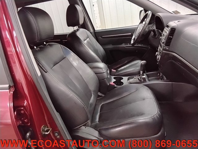 Used 2007 Hyundai Santa Fe Limited image 14