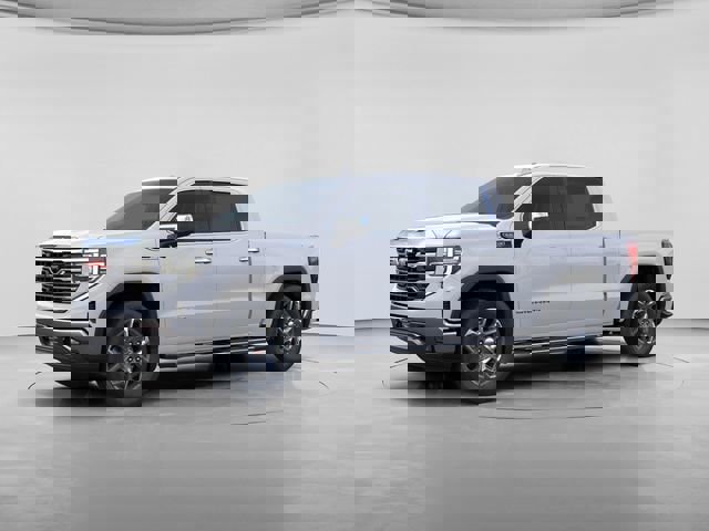 New 2026 GMC Sierra 1500 SLT w/ SLT Premium Package image 2