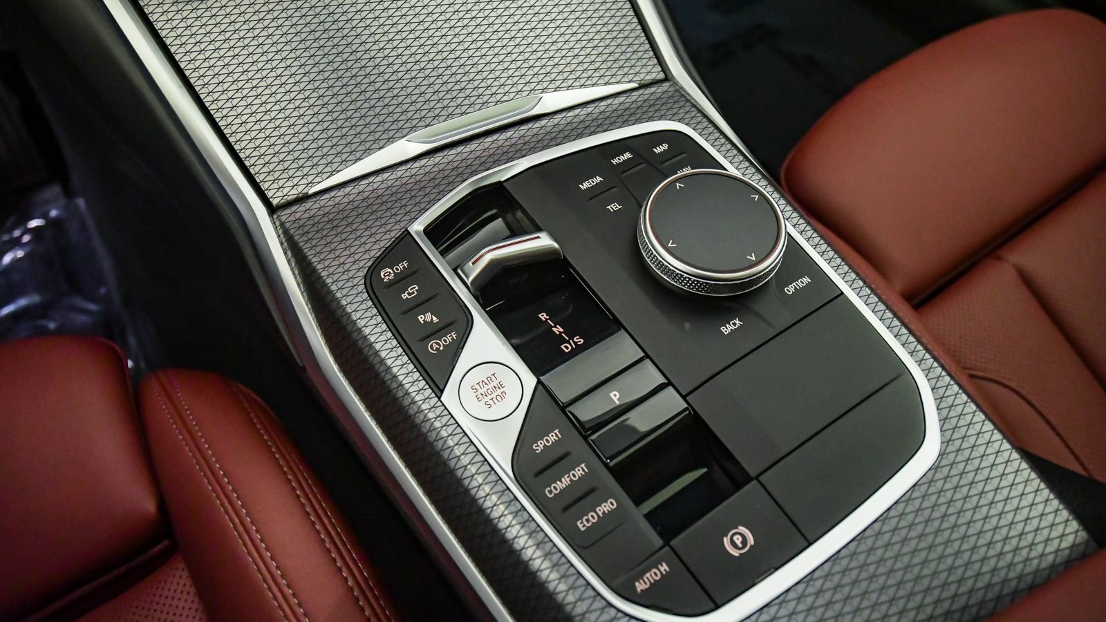 Used 2026 BMW 430i Coupe w/ Parking Assistance Package RWD image 20