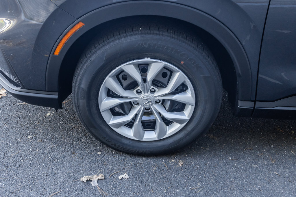 New 2027 Honda CR-V LX image 8