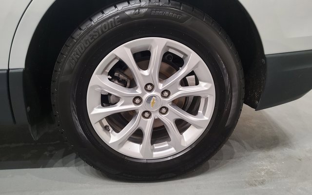 Used 2020 Chevrolet Equinox LT image 42