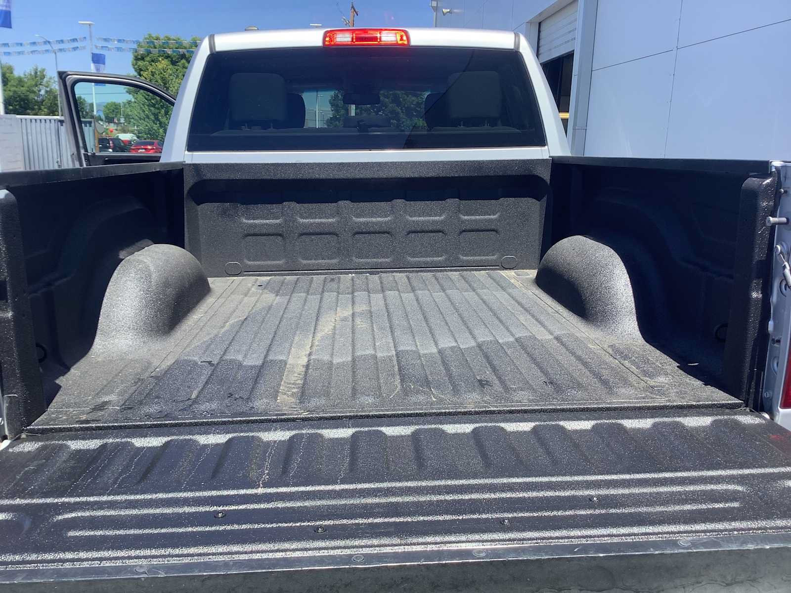 Used 2016 RAM 1500 Tradesman w/ Popular Equipment Group AWD/4WD image 19