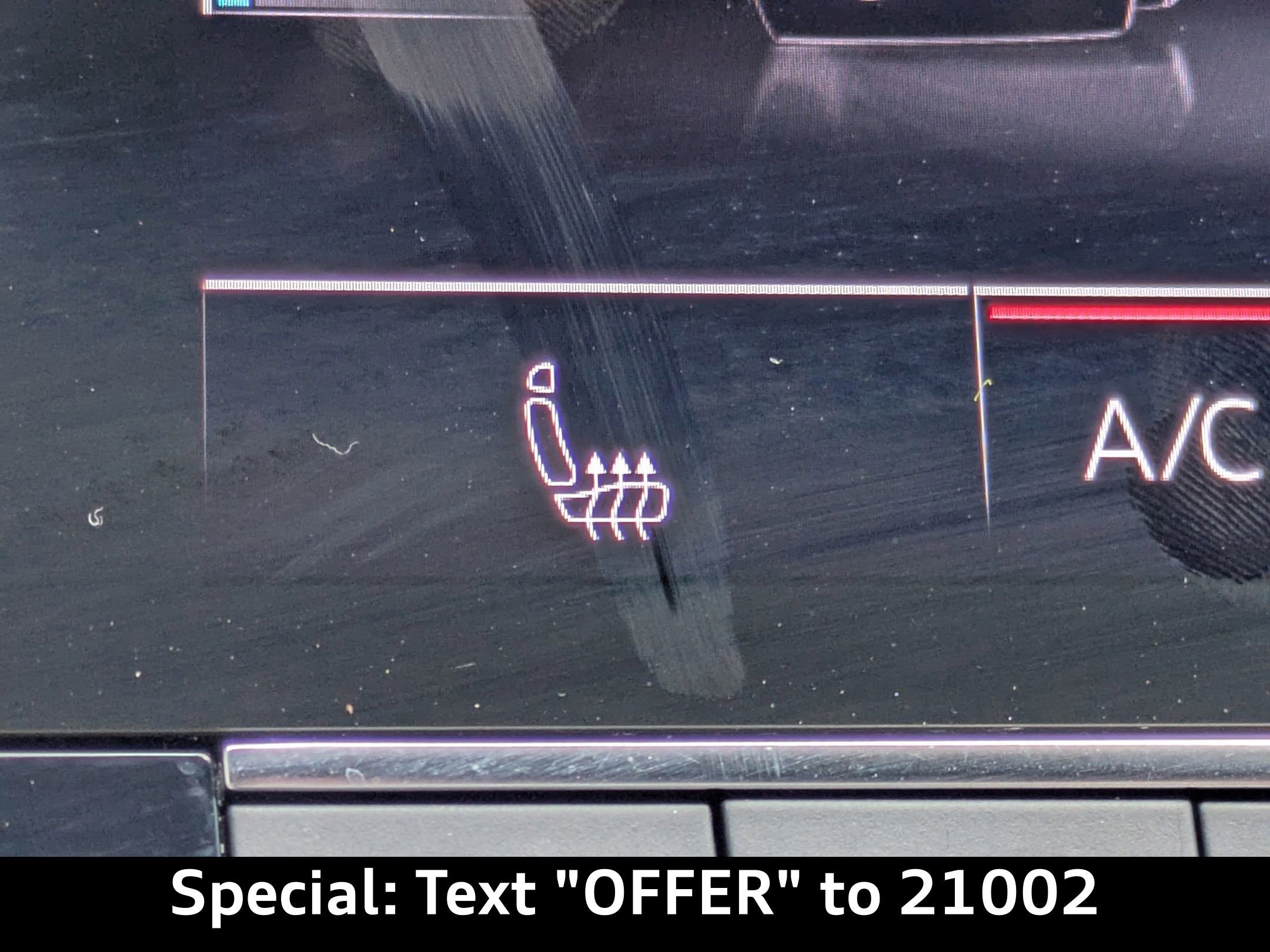 Certified 2021 Audi A6 Premium Plus w/ Premium Plus Package image 24