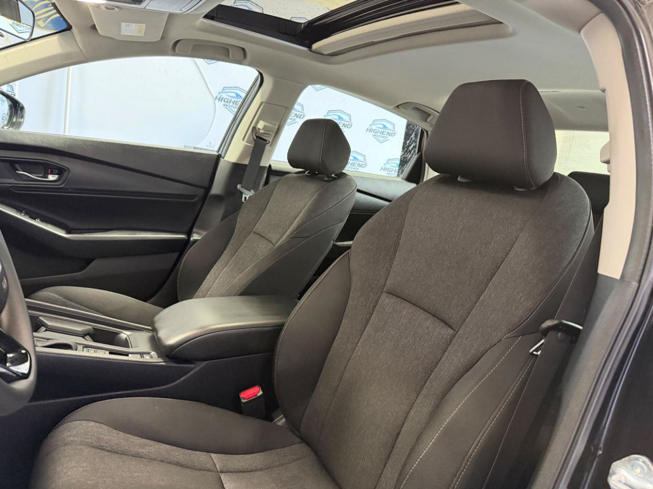 Used 2025 Honda Accord SE image 16