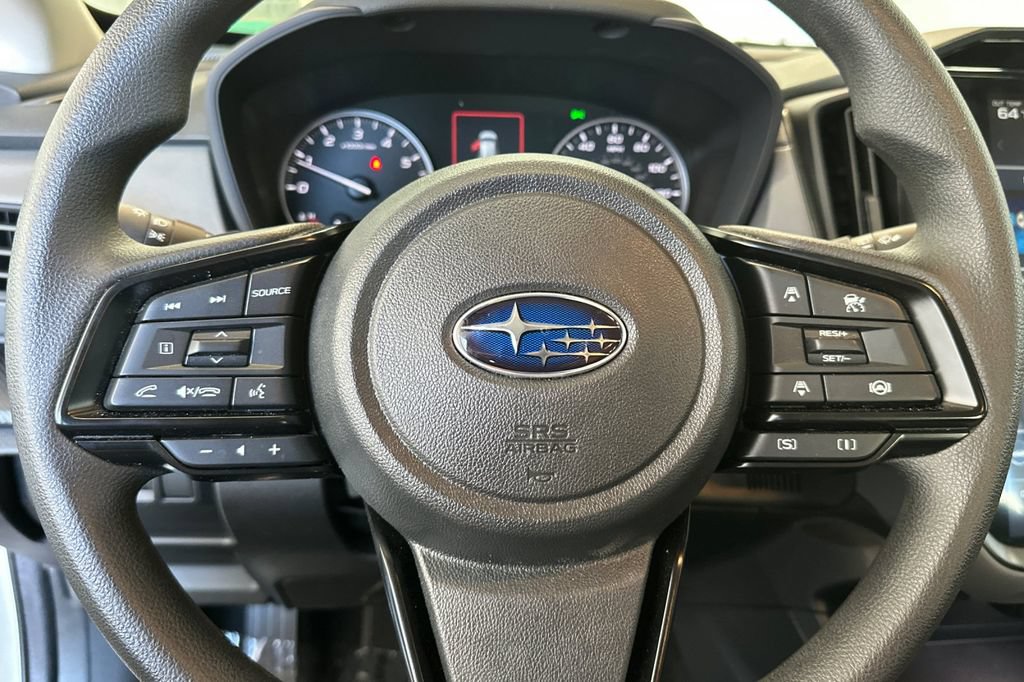 Certified 2026 Subaru Crosstrek 2.5i Premium AWD/4WD image 23