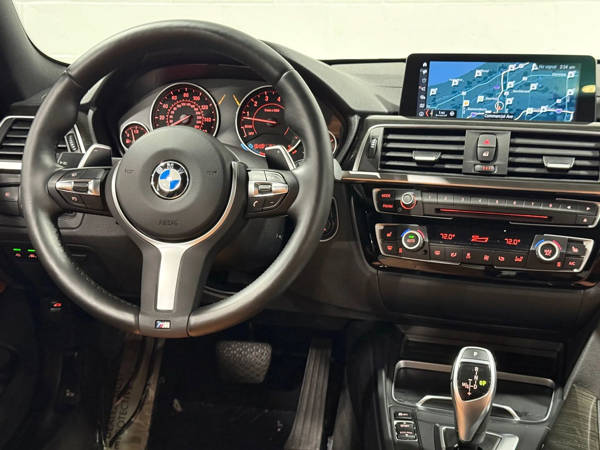 Used 2019 BMW 430i xDrive Coupe image 23