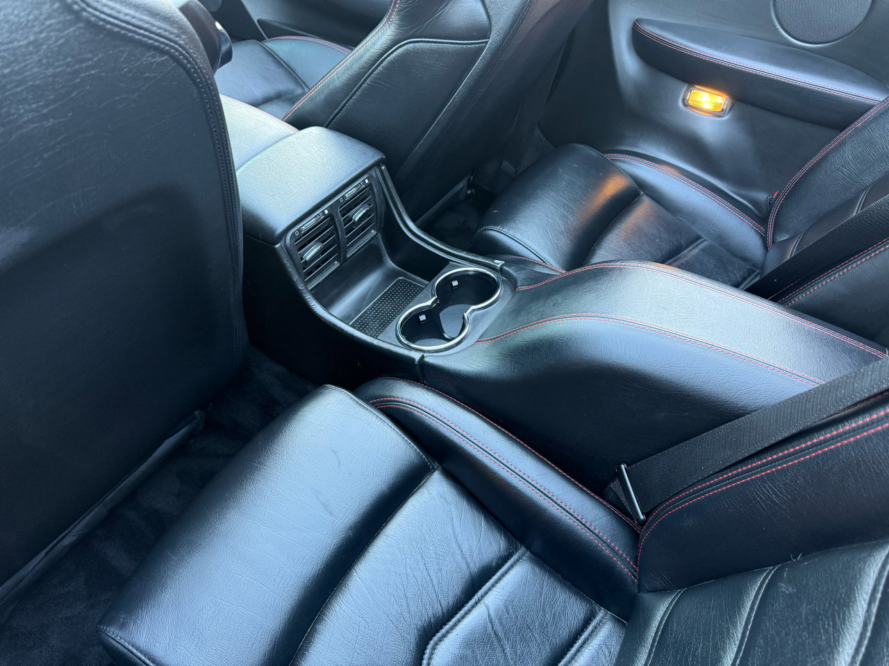 Used 2017 Maserati GranTurismo MC image 34