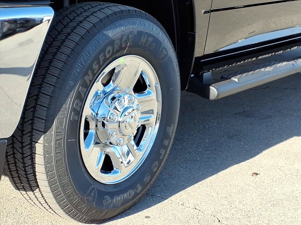 New 2026 RAM 2500 Tradesman AWD/4WD image 11