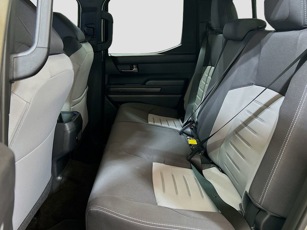 New 2025 Toyota Tacoma TRD Off-Road image 24