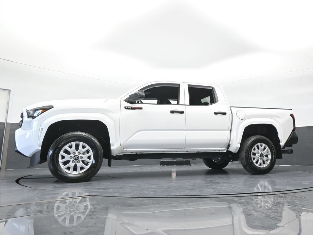 Used 2024 Toyota Tacoma SR AWD/4WD image 58