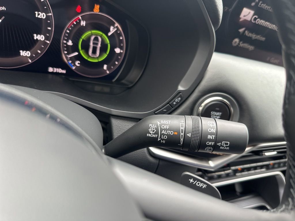 New 2026 MAZDA CX-90 3.3 Turbo S w/ Premium Package AWD/4WD image 40