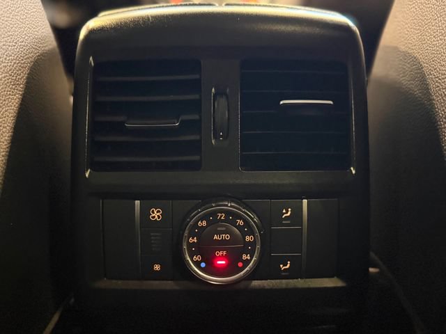 Used 2019 Mercedes-Benz GLS 450 4MATIC w/ Premium 1 Package image 35