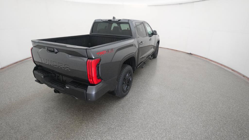 New 2026 Toyota Tundra Limited w/ TRD Off-Road Package AWD/4WD image 11
