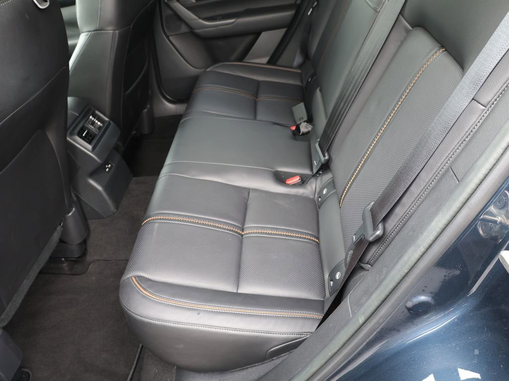 Certified 2023 MAZDA CX-50 AWD 2.5 S w/ Cargo Package image 19