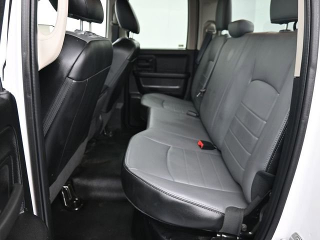 Used 2022 RAM 1500 Tradesman w/ Trailer Tow Group image 28