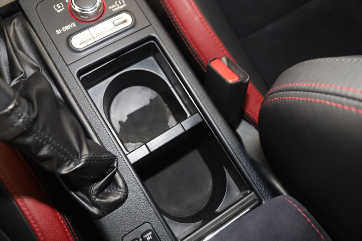Used 2020 Subaru WRX STI AWD/4WD image 27